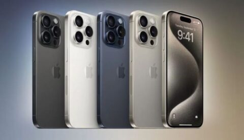 iPhone 16 Dikabarkan Punya Tombol Kamera Baru