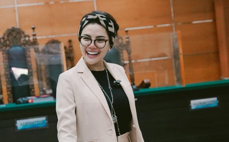 Polisi Tanggapi Dugaan Nikita Mirzani Promosikan Judi Online di Medsos, Siap Lakukan Penyelidikan