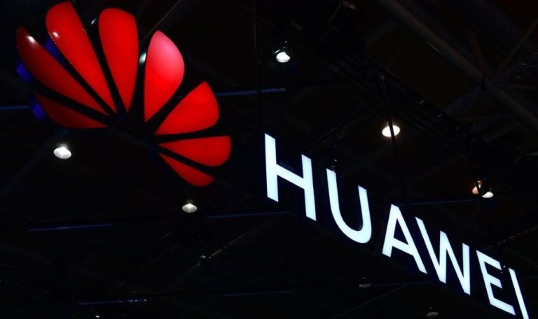 Prancis Gerebek Kantor Huawei Gegara Perilaku Tak Pantas