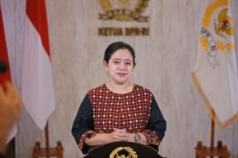 Hari Pers Nasional 2024, Puan Ajak Masyarakat Berlangganan Media Produk Jurnalistik Berkualitas