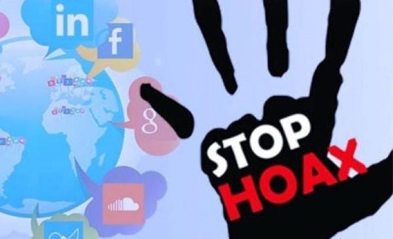 Gangguan Demokrasi Indonesia, Mafindo Temukan Hoaks Politik Meningkat Tajam Jelang Pemilu 2024