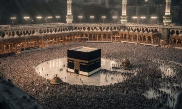 Pelunasan Biaya Haji Tahap I Diperpanjang hingga 23 Februari 2024