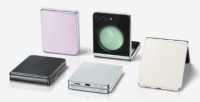 Dibandingkan Samsung Galaxy Z Flip 5, Diperkirakan Galaxy Z Flip 6 Punya Baterai Lebih Besar