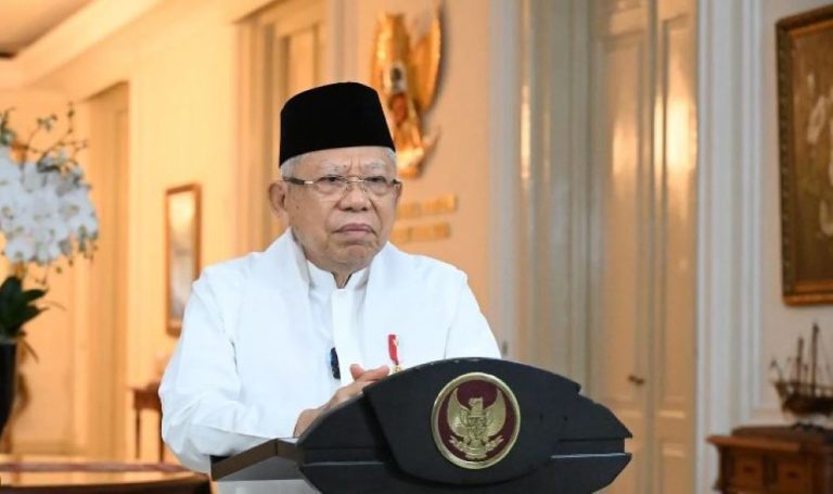 Wapres Buka Mukernas 2024, Alkhairaat Diminta Teguhkan Nilai Kebangsaan di Masyarakat