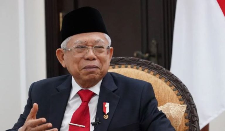 Wapres Serukan Masyarakat Datangi TPS Berikan Hak Suara Sesuai Hati Nurani
