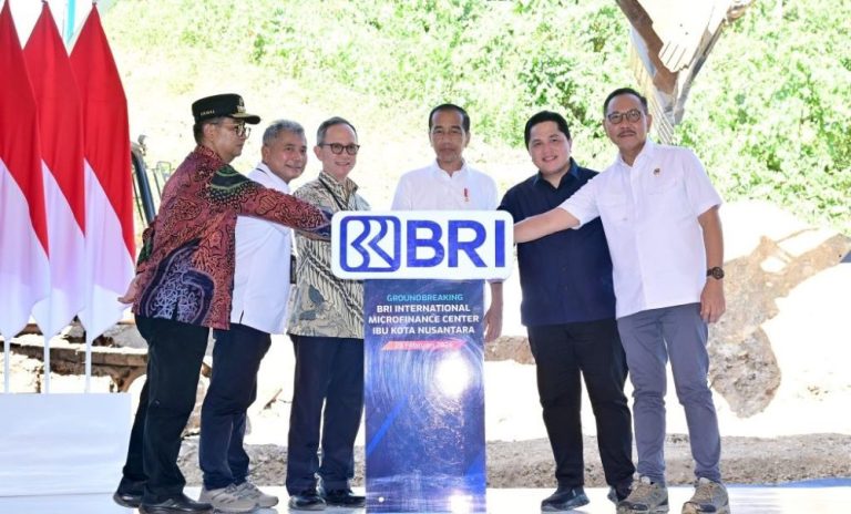 Minat Investasi di IKN Tinggi, Jokowi: Banyak Investor Antre