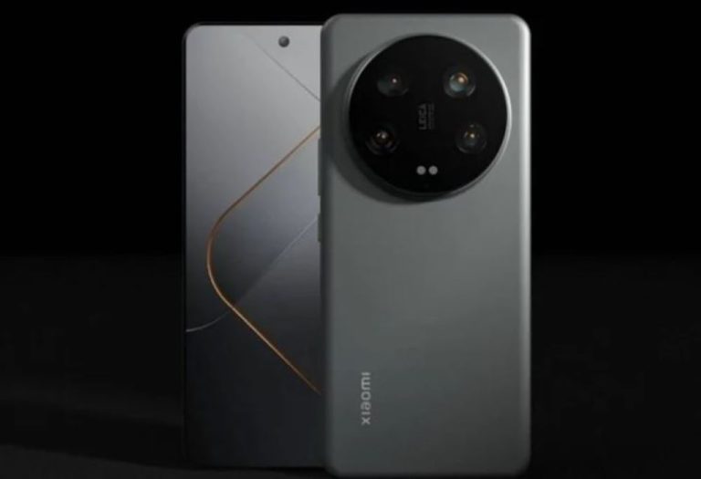 Ini Bocoran Harga dan Spesifikasi Xiaomi 14 Ultra, Termasuk Versi Titanium