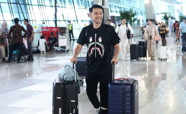 Skuad Garuda Siap Tempur di French Open dan All England 2024