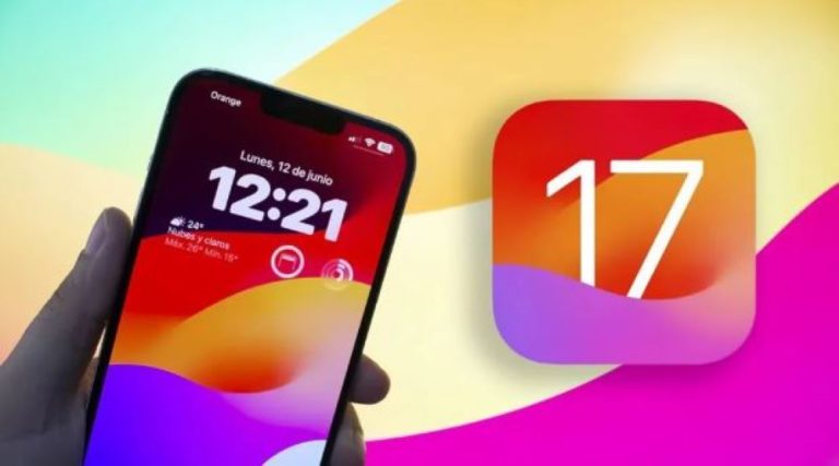 Dibandingkan iOS 16, Tingkat Adopsi iOS 17 Lebih Lambat