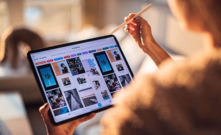 Penjualan Tablet Sepanjang 2023 Turun Jadi 135,3 Juta Unit, Apple Masih Jawara Pasar