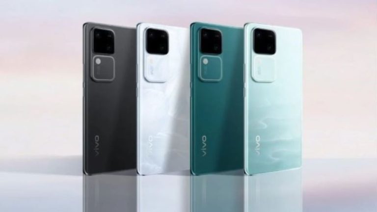 Resmi Dirilis, Vivo V30 Diotaki Snapdragon 7 Gen 3 dan Kamera Ganda 50 MP