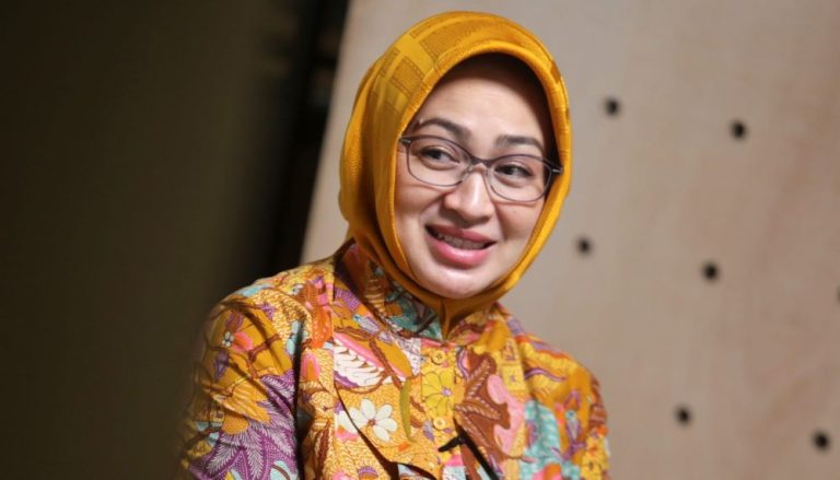Sambut Ramadhan 1445H, Airin Rachmi Diany: Selamat Menjalankan Ibadah Puasa dengan Penuh Kekhusyukan