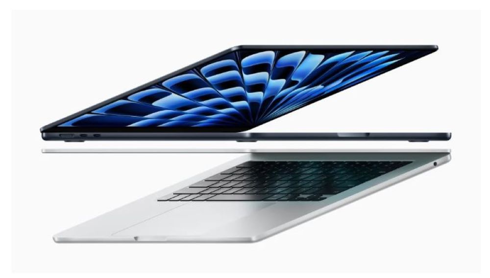 Apple Disebut Rilis MacBook Lipat 20 Inci pada 2027