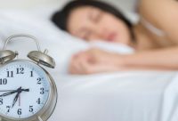 Nah Lo! Tidur Kurang dari 5 Jam Bisa Tingkatkan Risiko Diabetes