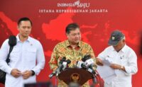 Pemerintah Tuntaskan Pembangunan 195 Proyek Strategis Nasional Senilai Rp1,519 Triliun