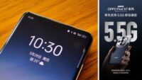 China Mobile Luncurkan 5.5G, Seri Oppo Find X7 Jadi yang Pertama Mendukung
