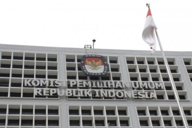 Dimulai April, KPU Siapkan Tahapan Pilkada Serentak 2024