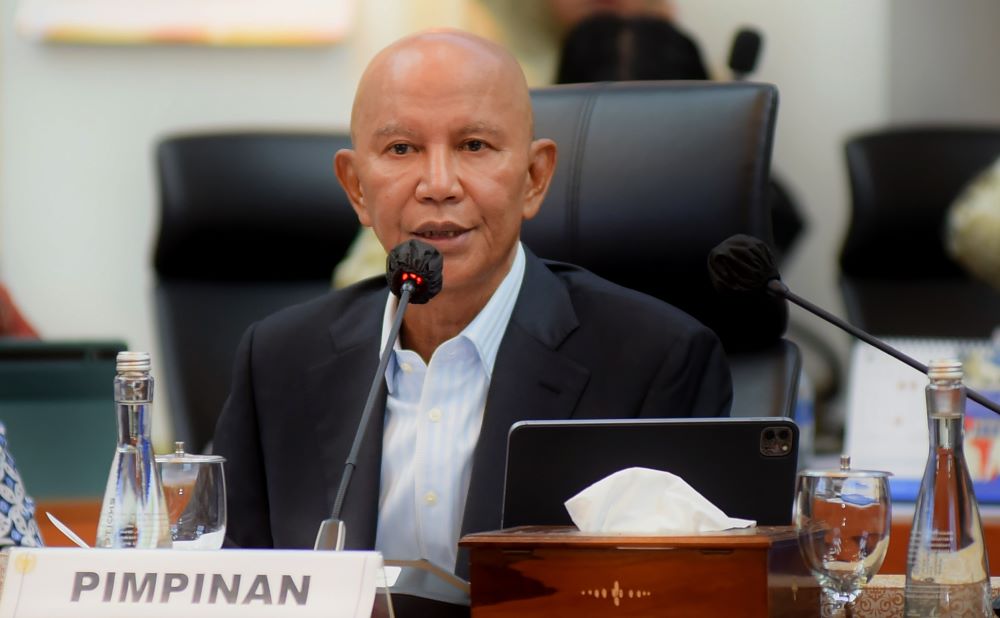 Pemerintah Diminta Hati-Hati Soal Rencana Naikkan PPN 12 Persen