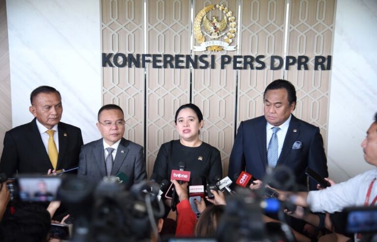 Enam Poin Penting RUU KIA, Bukti Keberpihakan DPR terhadap Ibu dan Anak