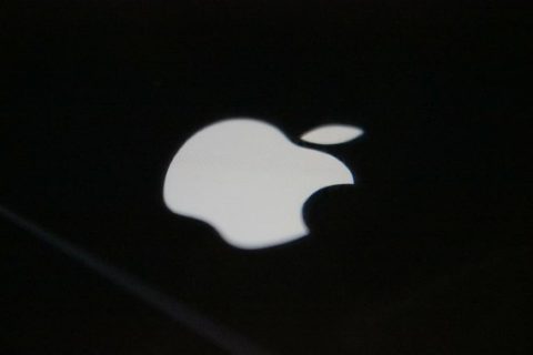 Ssttt...Apple Kembangkan iMac Layar Sentuh?