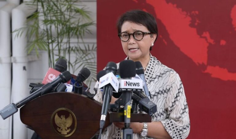 Pemerintah Indonesia Serukan Deeskalasi Konflik di Timur Tengah