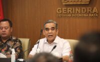 Fraksi Gerindra Tolak Rencana Nadiem Makarim Hapus Pramuka dari Ekskul Wajib di Sekolah