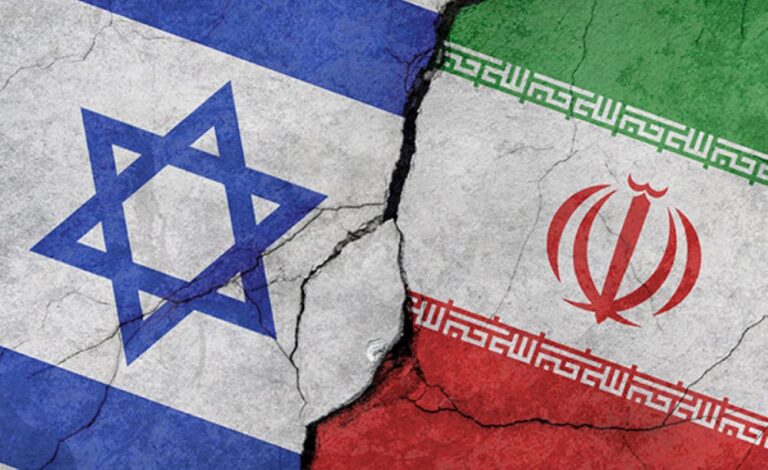 Indonesia Perlu Terlibat Redam Perang Iran-Israel