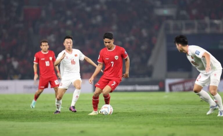 Piala Asia U-23 2024, Shin Tae-yong Panggil 28 Pemain