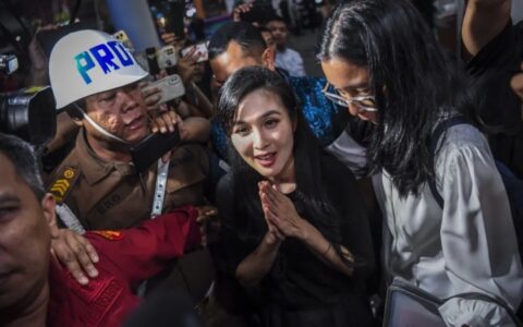 Kejagung Tegaskan Status Sandra Dewi Masih Saksi dalam Kasus Korupsi Timah