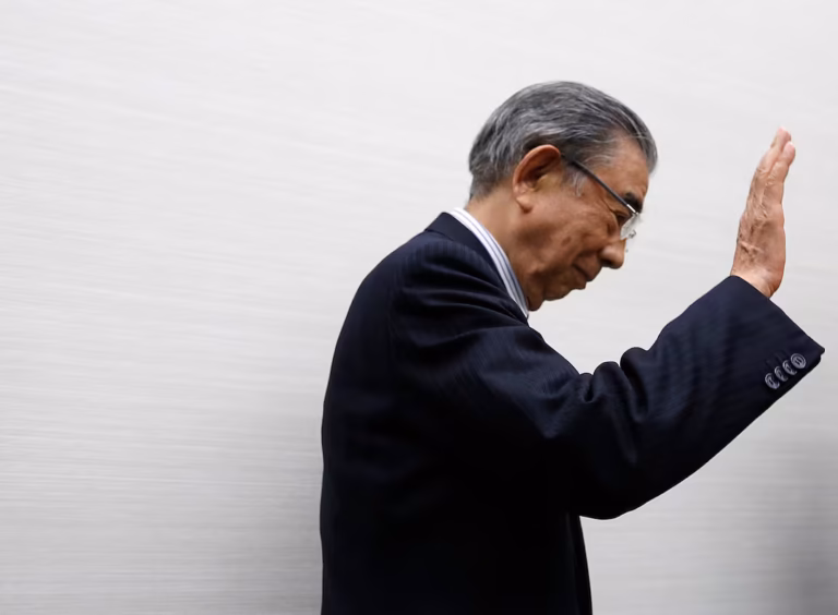 Toshifumi Suzuki, Tokoh di Balik Kesuksesan 7-Eleven, Meninggal Dunia di Usia 93 Tahun